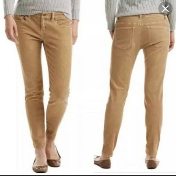 Vineyard Vines Jeans Pants NWT Straight (S57) - Picture 1 of 7